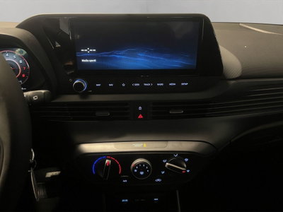 Hyundai i20 1.0 t-gdi Connectline 90cv dct (17)