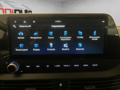 Hyundai i20 1.0 t-gdi Connectline 90cv dct (18)