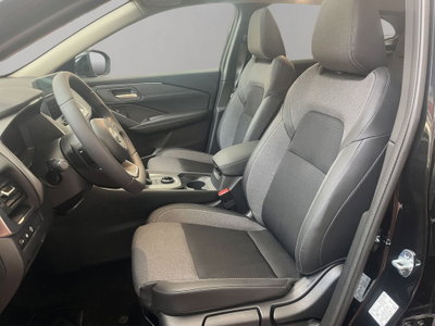 Nissan Qashqai 1.3 mhev N-Connecta 4wd 158cv xtronic (12)