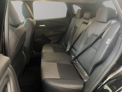 Nissan Qashqai 1.3 mhev N-Connecta 4wd 158cv xtronic (14)
