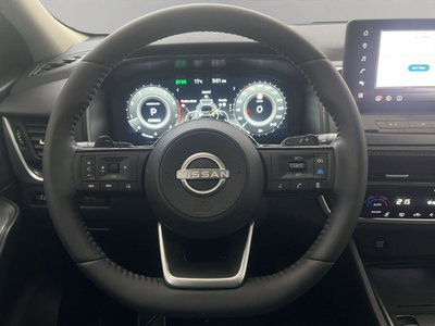Nissan Qashqai 1.3 mhev N-Connecta 4wd 158cv xtronic (15)