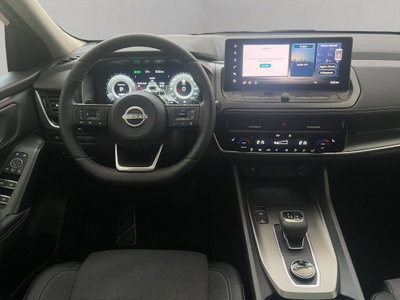 Nissan Qashqai 1.3 mhev N-Connecta 4wd 158cv xtronic (17)
