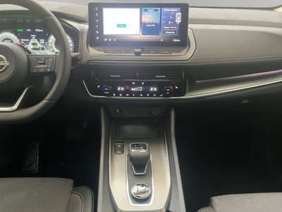 Nissan Qashqai 1.3 mhev N-Connecta 4wd 158cv xtronic (18)