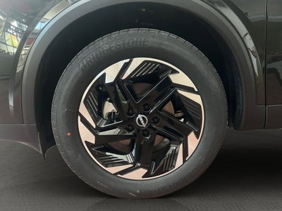 Nissan Qashqai 1.3 mhev N-Connecta 4wd 158cv xtronic (4)