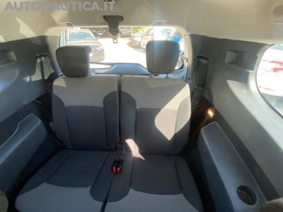Dacia Lodgy 1.5 Blue dCi 8V 95CV 7 posti Comfort (10)
