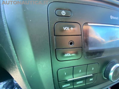 Dacia Lodgy 1.5 Blue dCi 8V 95CV 7 posti Comfort (13)