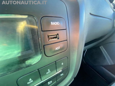 Dacia Lodgy 1.5 Blue dCi 8V 95CV 7 posti Comfort (14)
