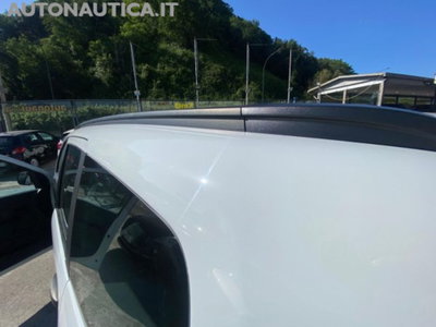 Dacia Lodgy 1.5 Blue dCi 8V 95CV 7 posti Comfort (16)