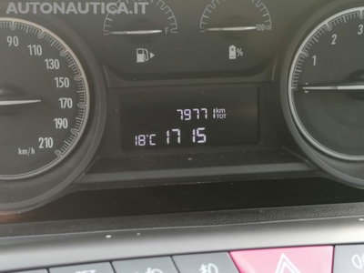 Lancia Ypsilon 1.0 FireFly 5 porte S&S Hybrid Ecochic Gold (10)