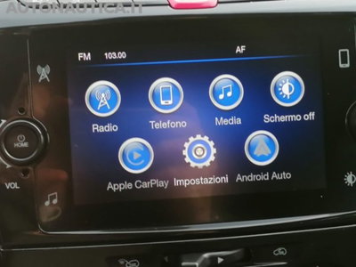 Lancia Ypsilon 1.0 FireFly 5 porte S&S Hybrid Ecochic Gold (12)