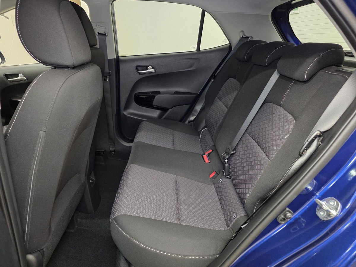 Kia Picanto 1.0 gdi Style (11)
