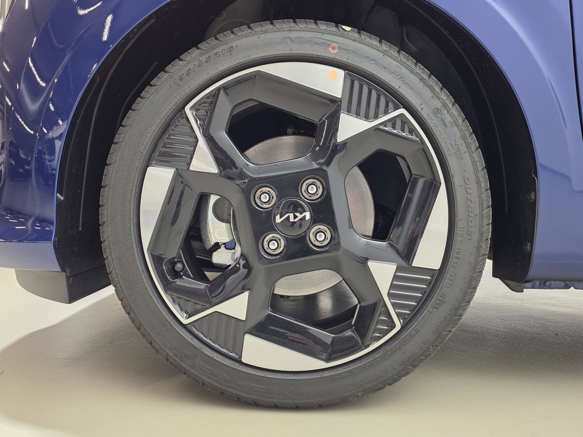 Kia Picanto 1.0 gdi Style (14)