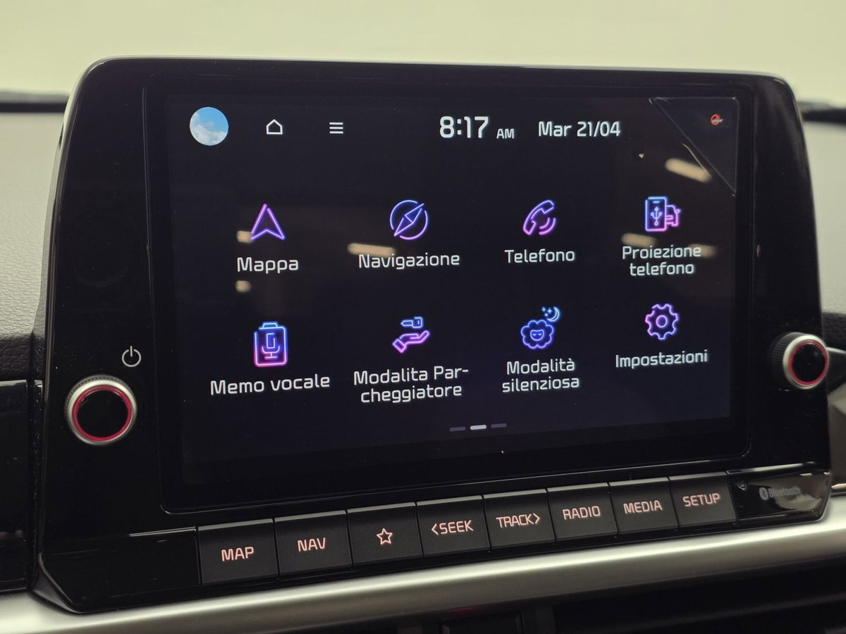 Kia Picanto 1.0 gdi Style (15)