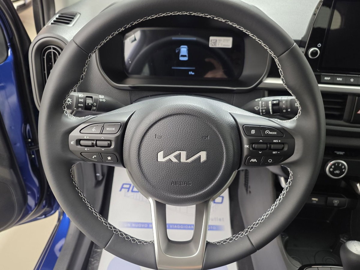 Kia Picanto 1.0 gdi Style (17)