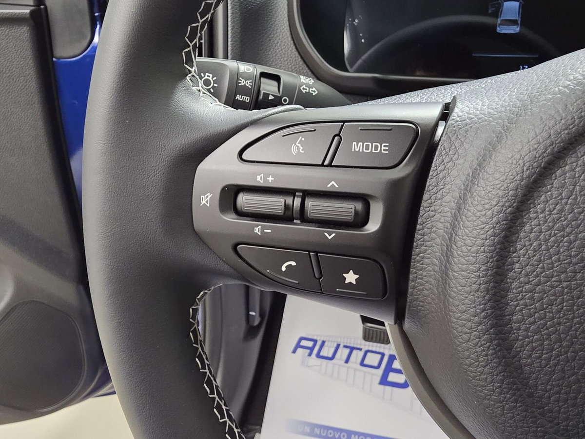 Kia Picanto 1.0 gdi Style (18)