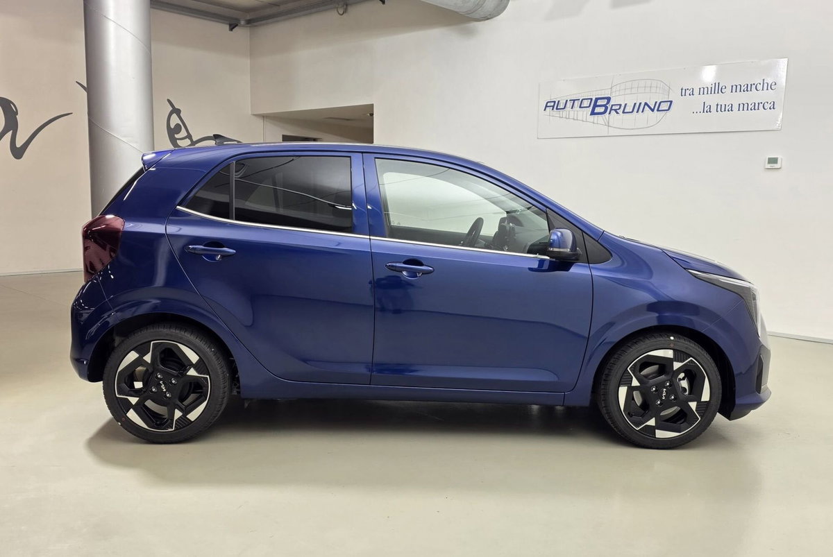 Kia Picanto 1.0 gdi Style (4)
