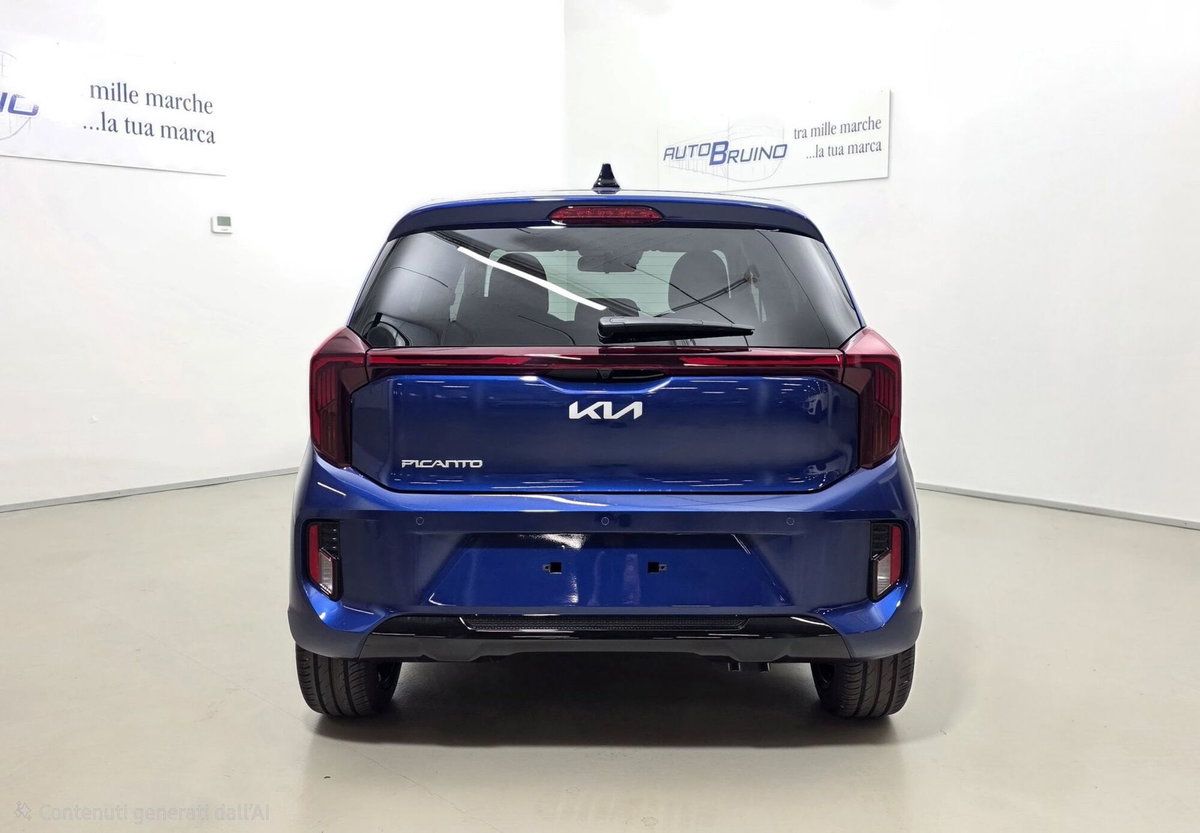 Kia Picanto 1.0 gdi Style (6)