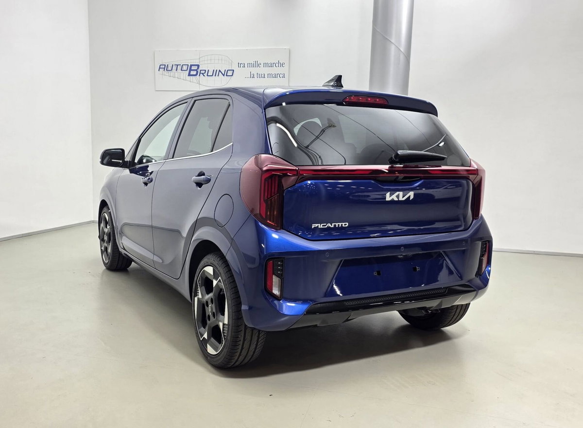 Kia Picanto 1.0 gdi Style (7)