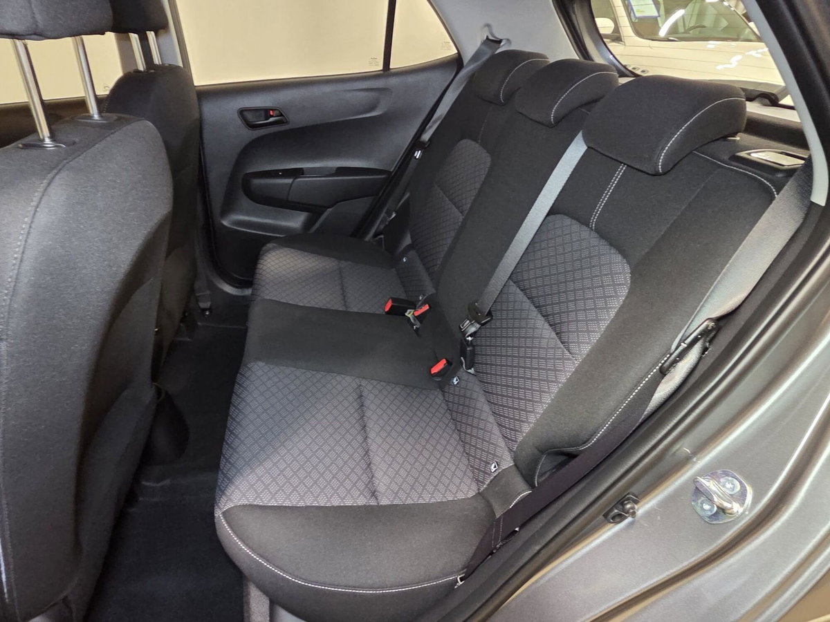 Kia Picanto 1.0 mpi Gpl Urban (11)