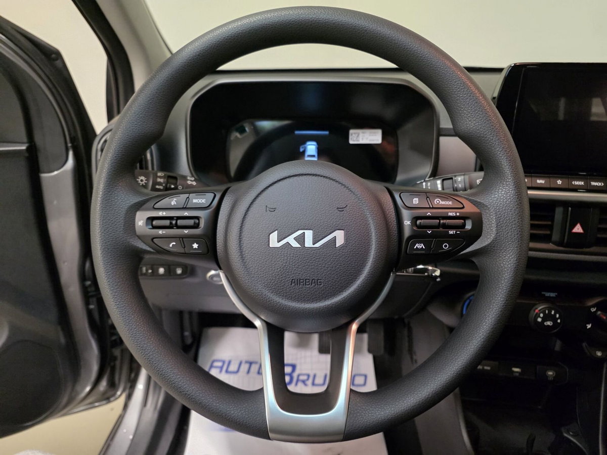 Kia Picanto 1.0 mpi Gpl Urban (15)