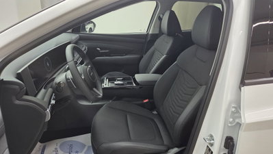 Hyundai Tucson 1.6 hev Exellence 2wd 239cv auto (10)