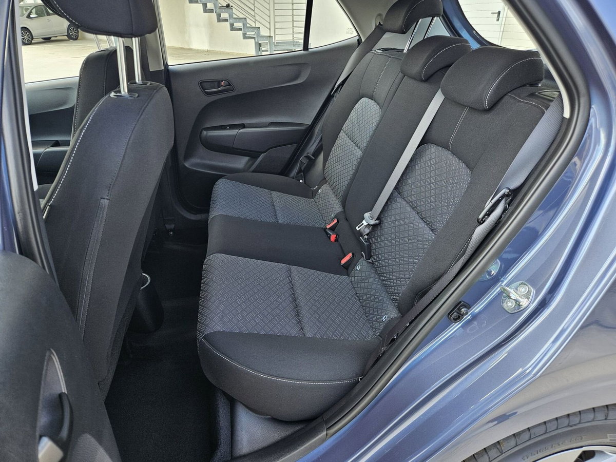 Kia Picanto 1.0 12V Easy Bi-Fuel (11)