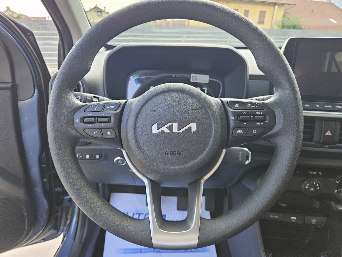 Kia Picanto 1.0 12V Easy Bi-Fuel (15)