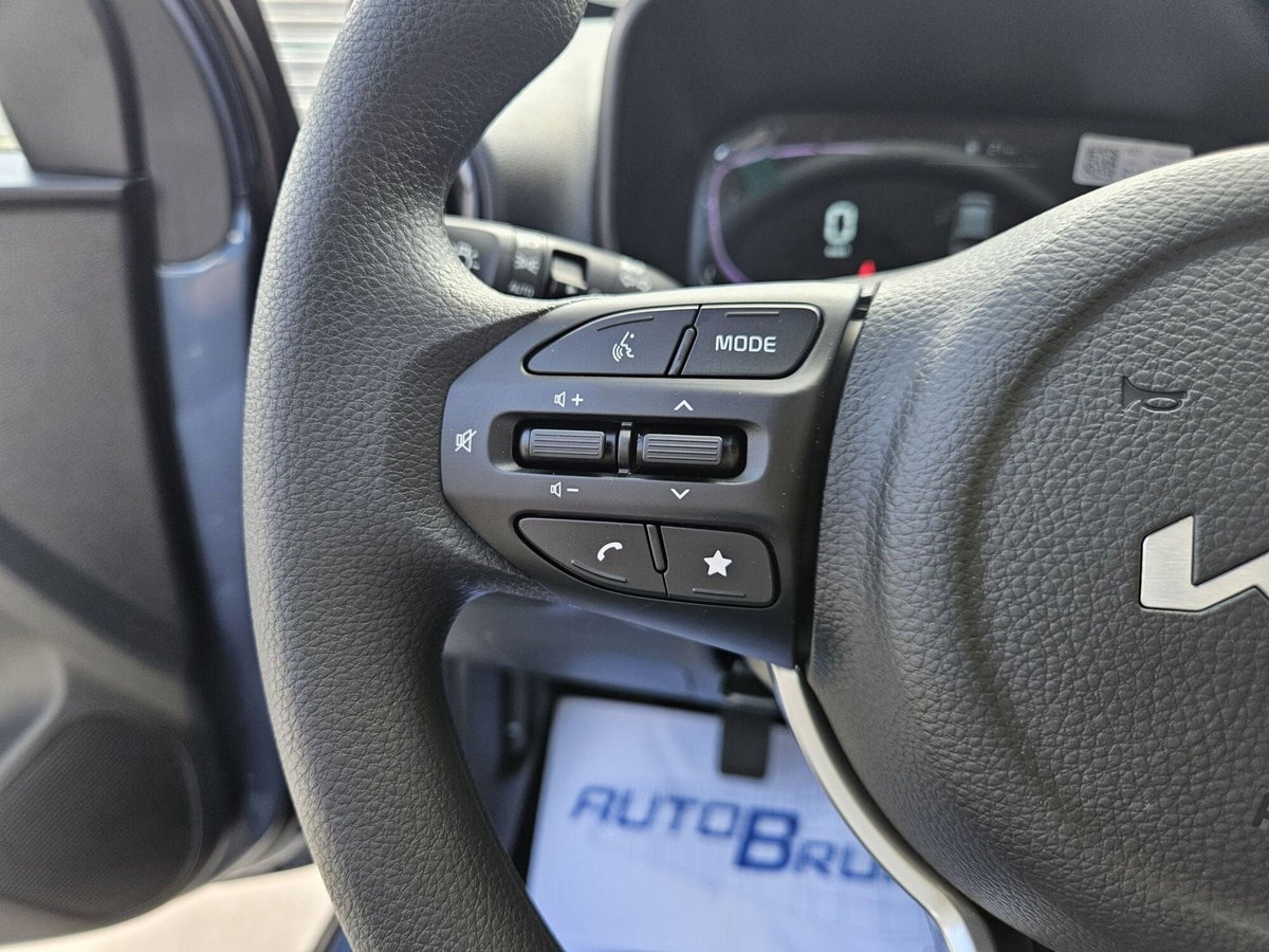 Kia Picanto 1.0 12V Easy Bi-Fuel (16)