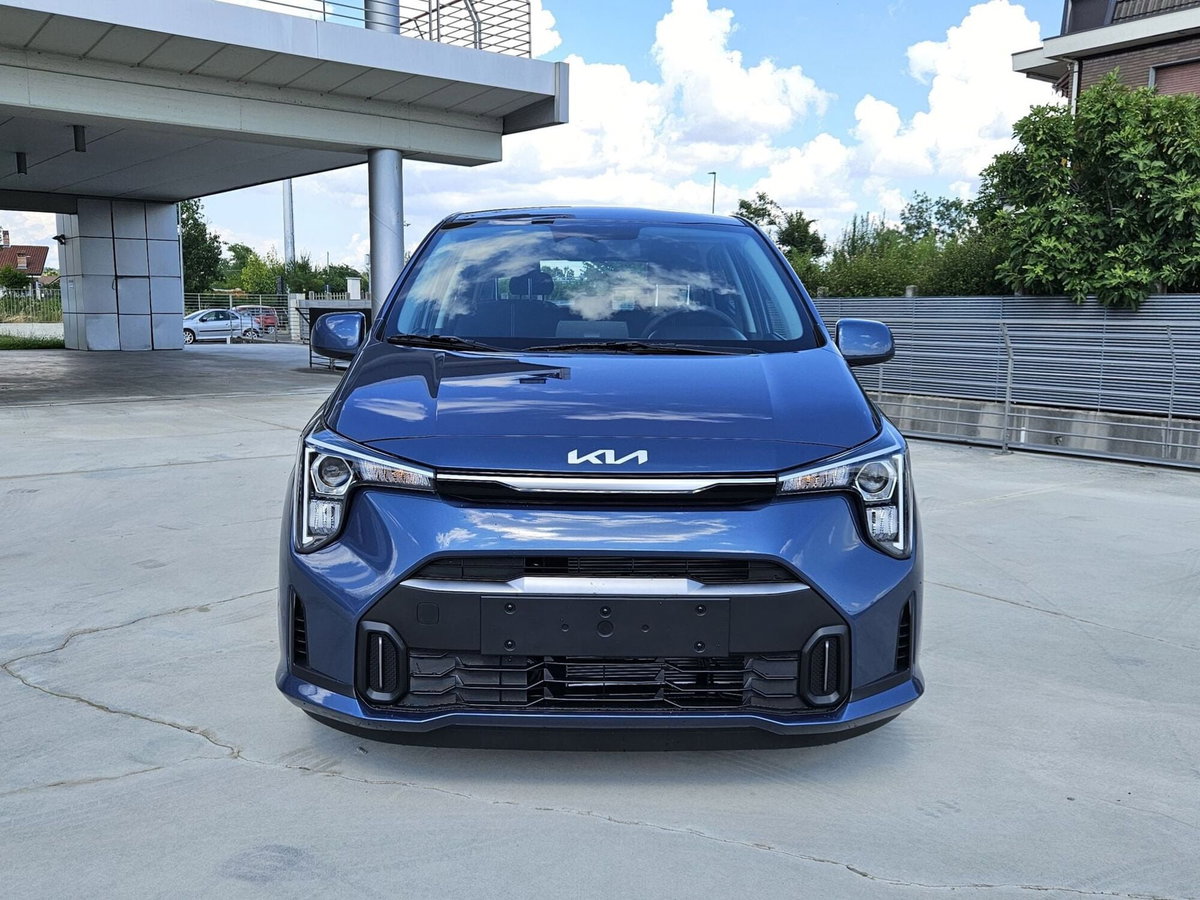 Kia Picanto 1.0 12V Easy Bi-Fuel (2)