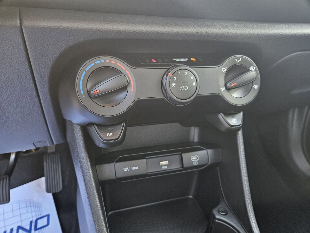 Kia Picanto 1.0 12V Easy Bi-Fuel (20)