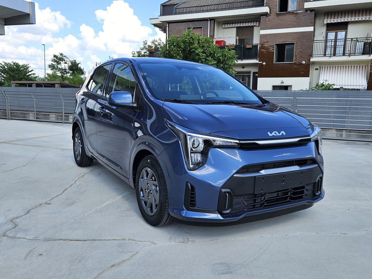 Kia Picanto 1.0 12V Easy Bi-Fuel (3)