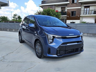 Kia Picanto 1.0 12V Easy Bi-Fuel (3)
