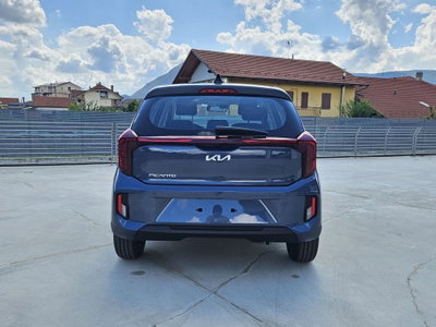 Kia Picanto 1.0 12V Easy Bi-Fuel (6)