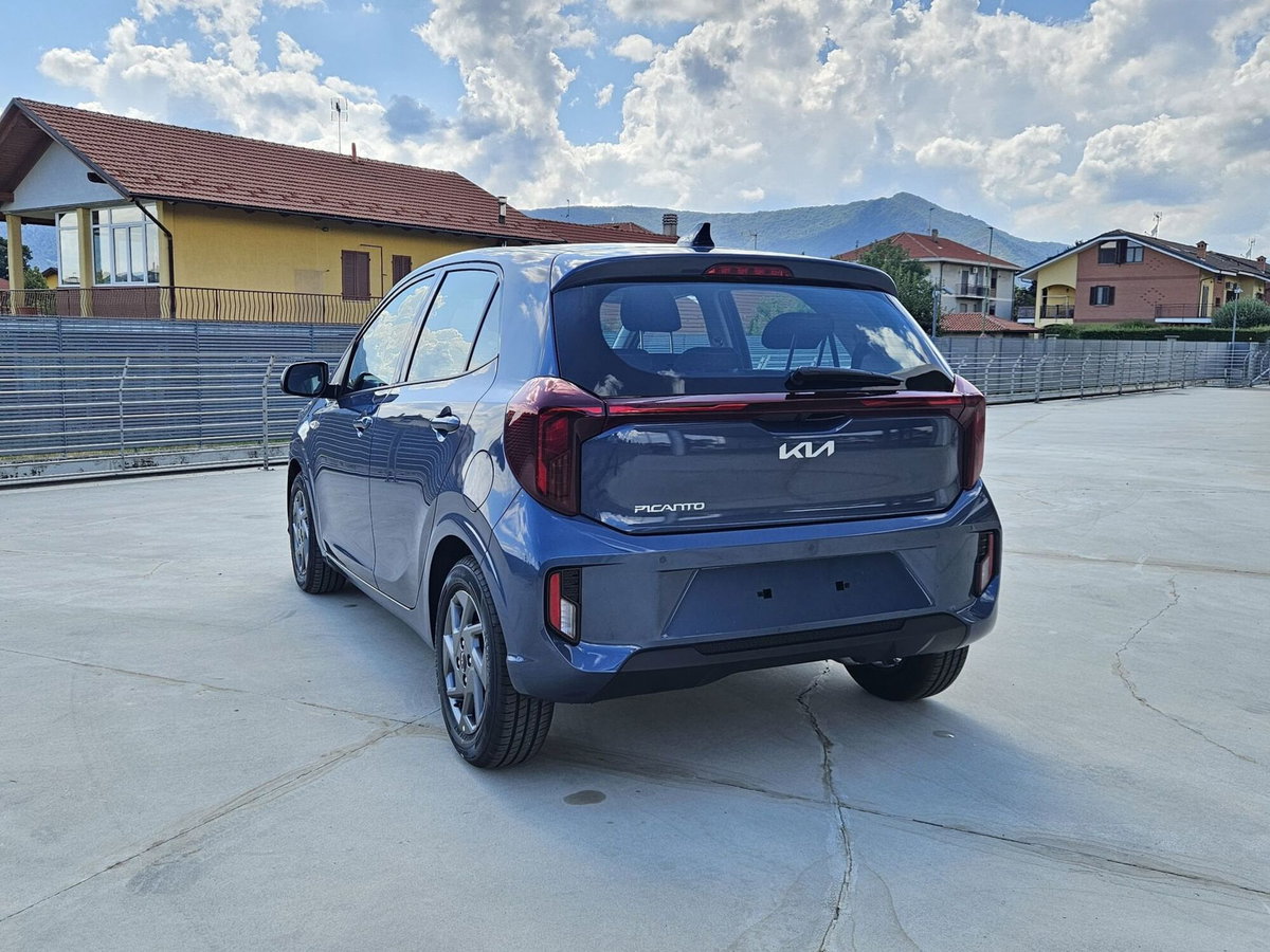 Kia Picanto 1.0 12V Easy Bi-Fuel (7)