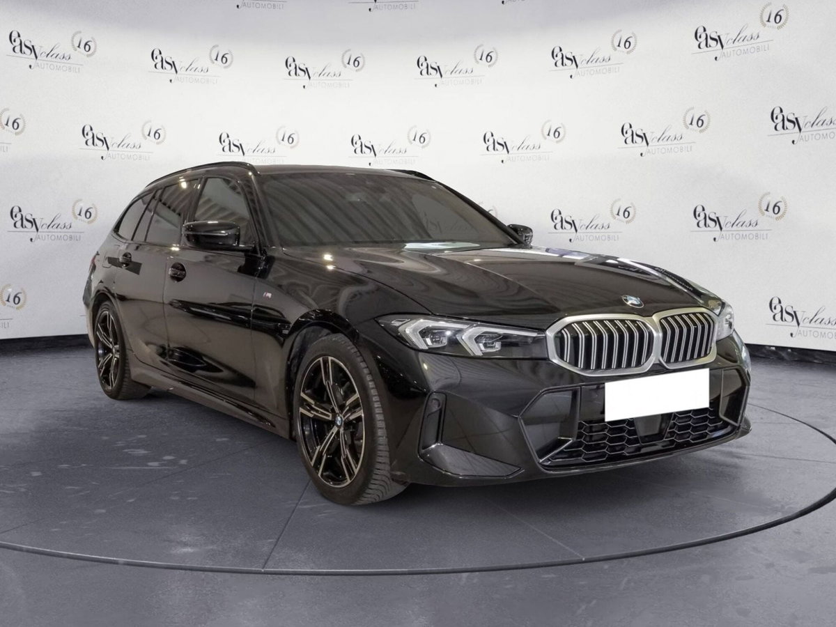 BMW Serie 3 Touring 320i  MSport auto