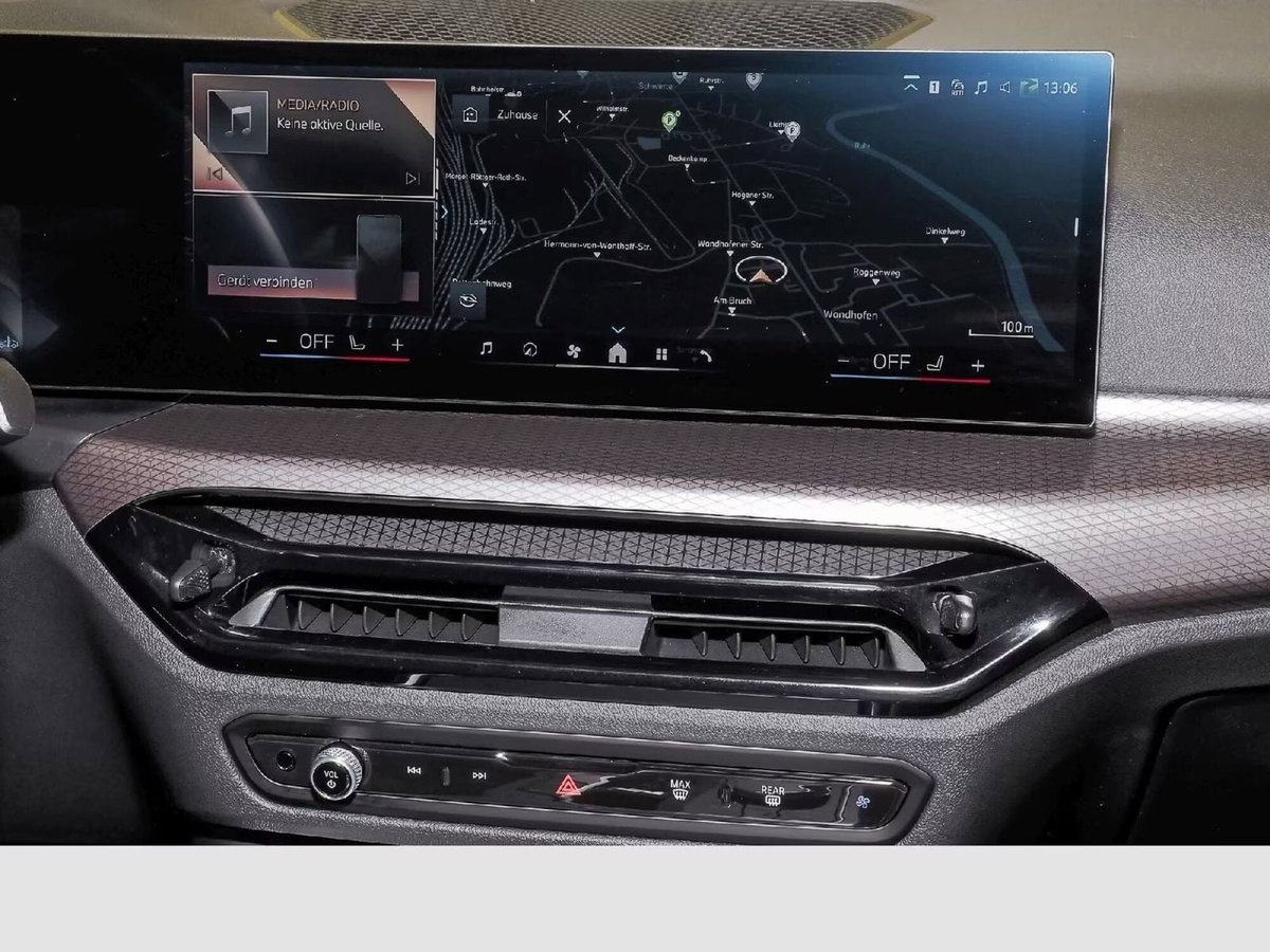 BMW Serie 3 Touring 320i  MSport auto (10)