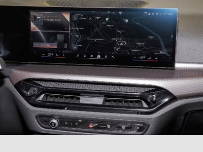 BMW Serie 3 Touring 320i  MSport auto (10)