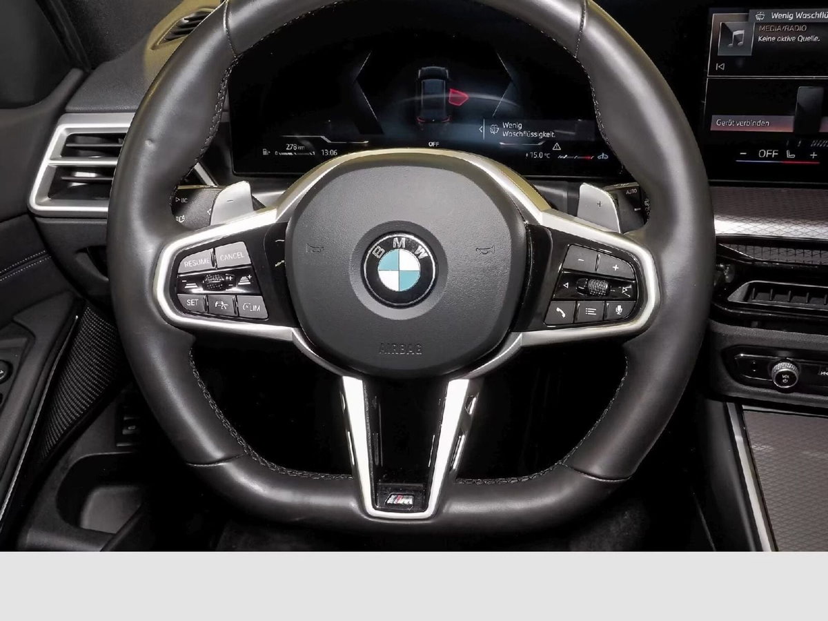BMW Serie 3 Touring 320i  MSport auto (11)