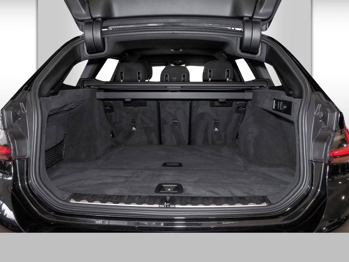 BMW Serie 3 Touring 320i  MSport auto (13)