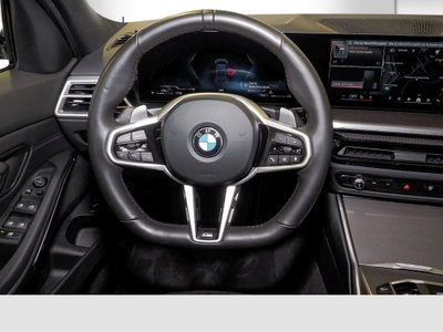 BMW Serie 3 Touring 320i  MSport auto (14)