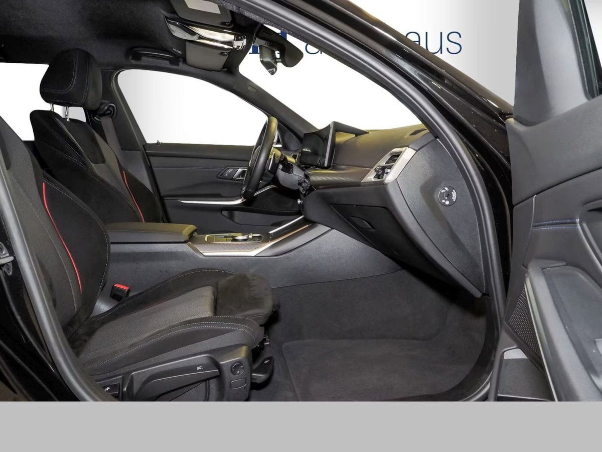 BMW Serie 3 Touring 320i  MSport auto (15)