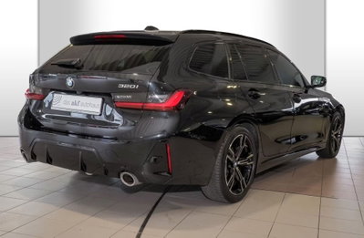 BMW Serie 3 Touring 320i  MSport auto (2)