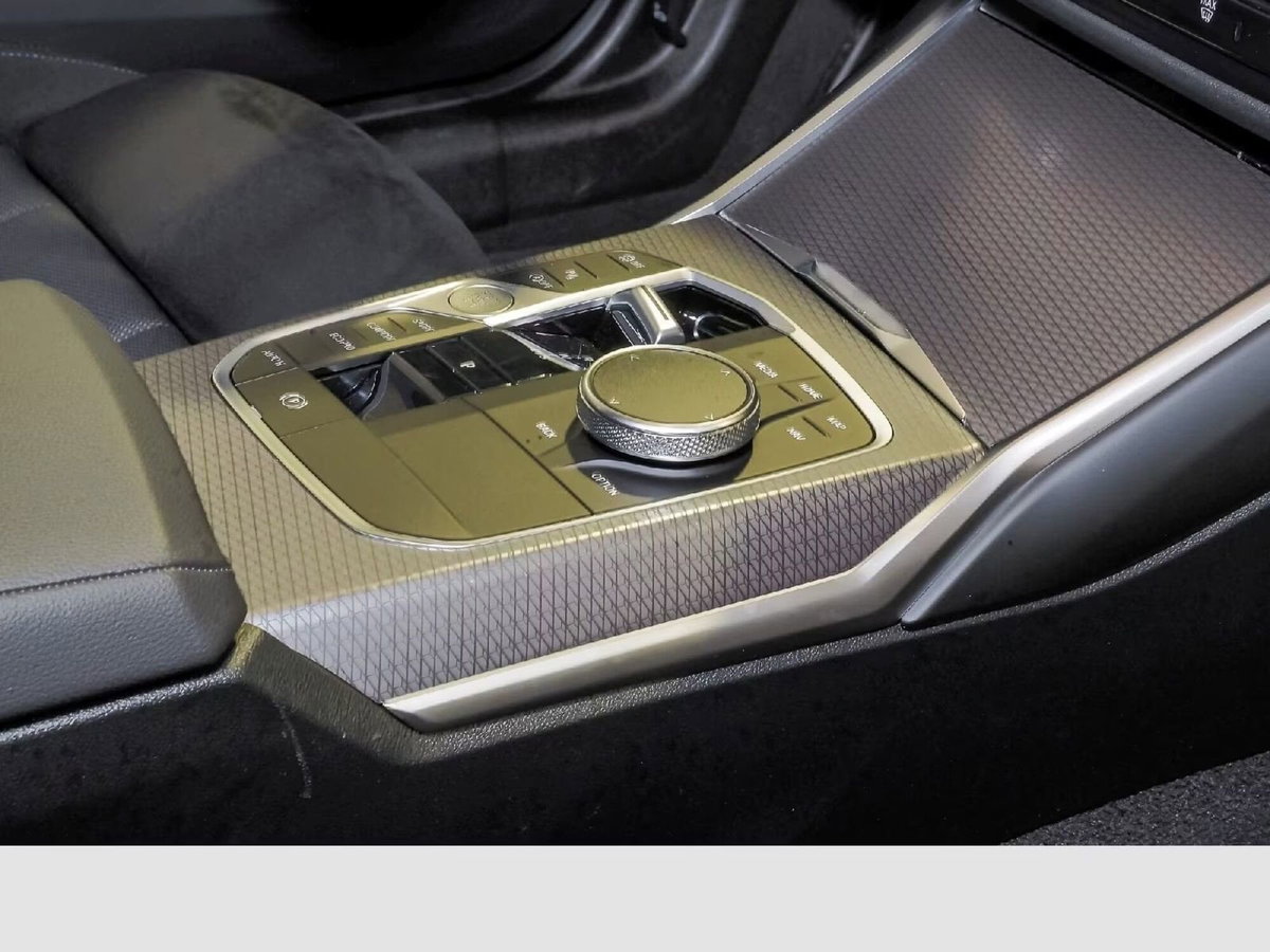 BMW Serie 3 Touring 320i  MSport auto (8)