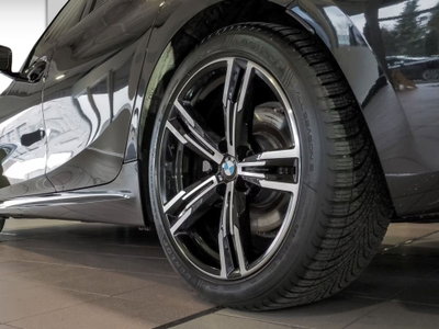 BMW Serie 3 Touring 320i  MSport auto (9)
