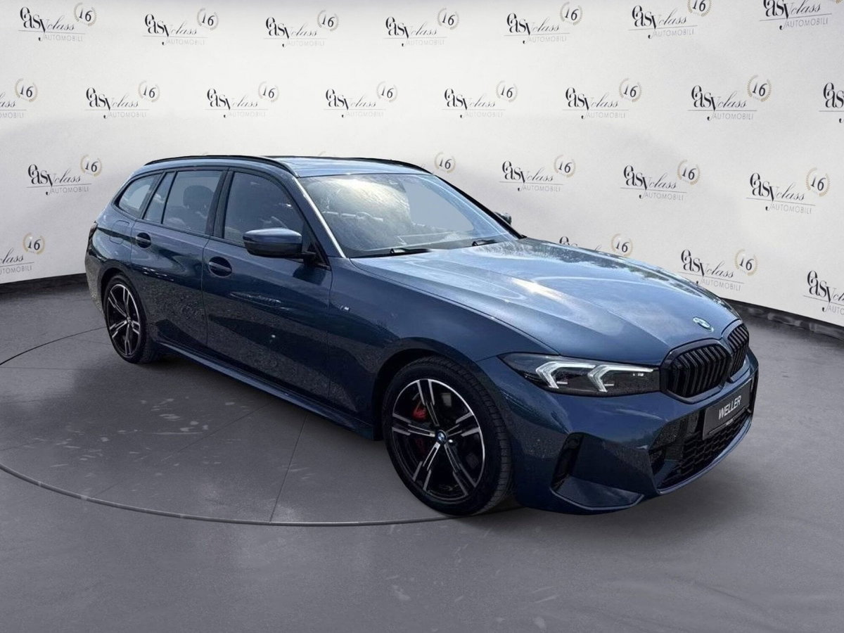 BMW Serie 3 Touring 320i  MSport Pro auto