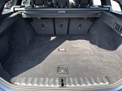 BMW Serie 3 Touring 320i  MSport Pro auto (13)