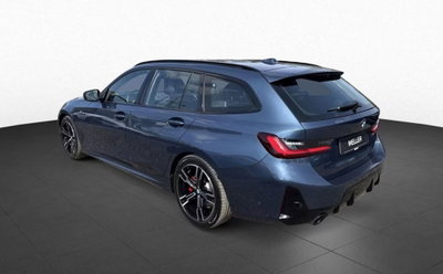 BMW Serie 3 Touring 320i  MSport Pro auto (3)