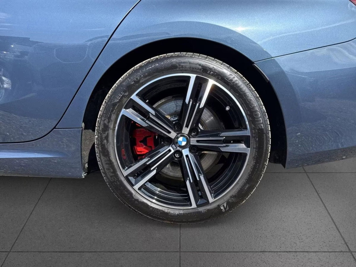BMW Serie 3 Touring 320i  MSport Pro auto (5)