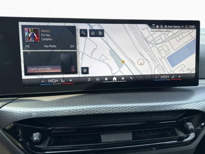 BMW Serie 3 Touring 320i  MSport Pro auto (9)