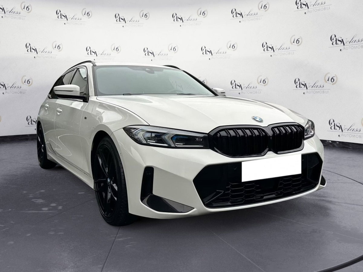 BMW Serie 3 Touring 320i  MSport auto